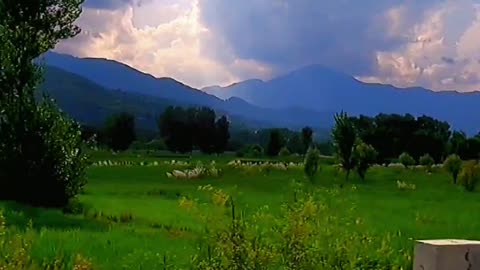 Swat Kpk Pakistan Beauty