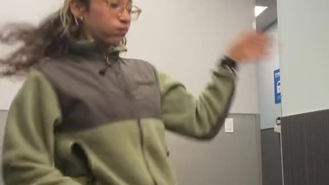 Flexibility check