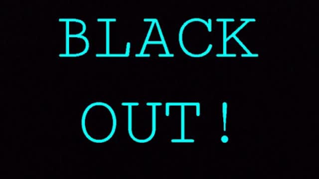 Black Out (Reprise) - The Mallar Experience.