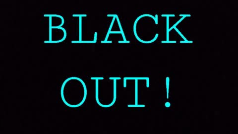 Black Out (Reprise) - The Mallar Experience.