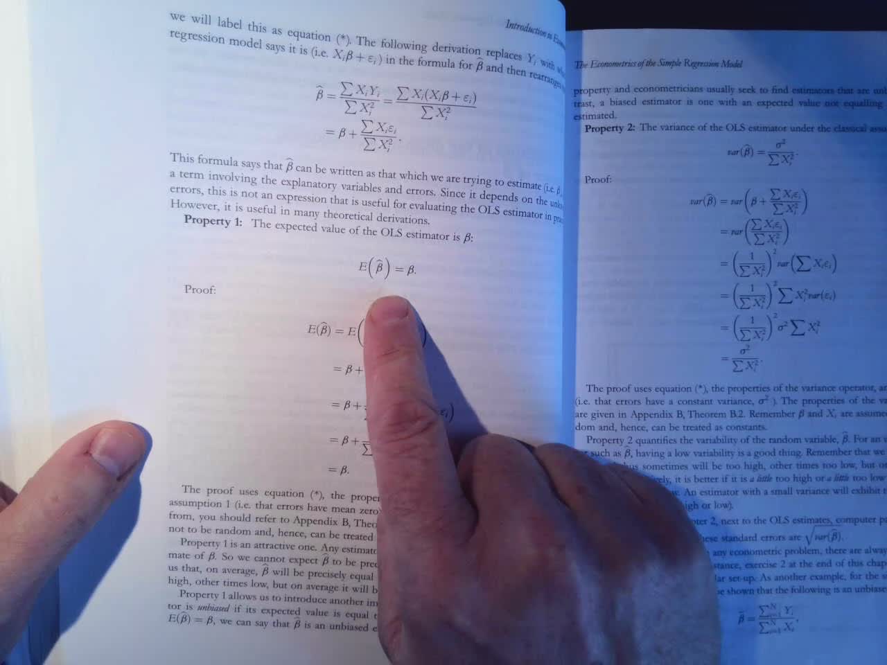 Lecture 12.2 Review