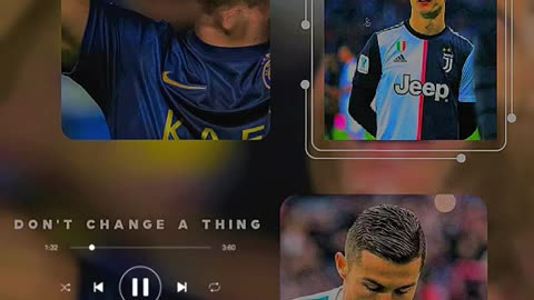 Ronaldo song