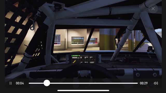 [Nascar Ignition] just a normal day at Daytona.