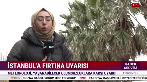 İstanbul'a Kar Ne Zaman Yağacak?