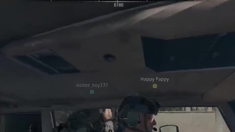 Just a boomer on a car...