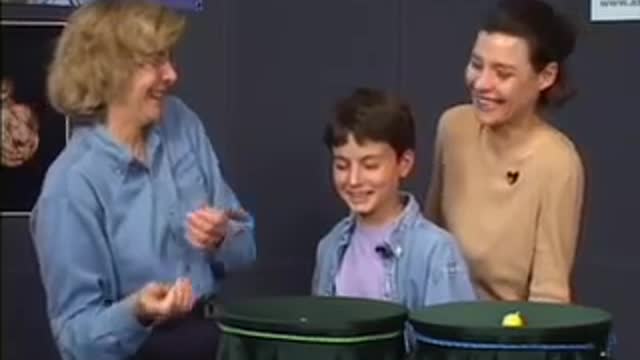 Why Doesn't the Moon Fall to Earth? Exploring Orbits and Gravity NASA Night Sky Network