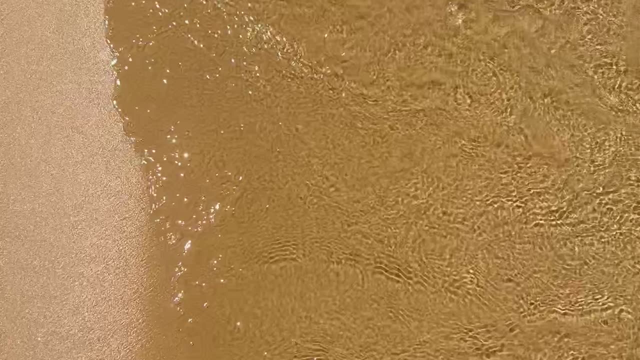 Sand beach🥰🥰🥰