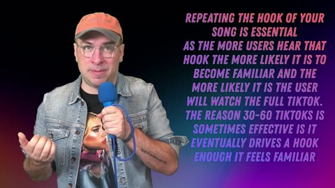 How To Make A Music Video For TikTok’s Algorithm // TIKTOK MARKETING