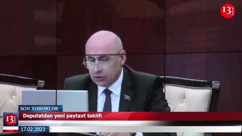 Deputat "AZAL"a irad bildirdi; Naxçıvanda daha bir qurumda yoxlama aparılır- XƏBƏRLƏR