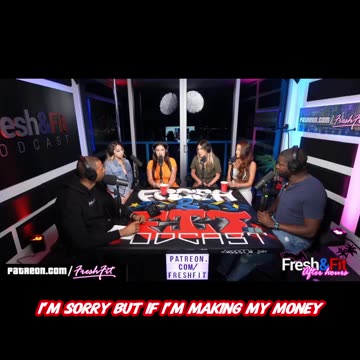 She will be HAPPY to have a SIMP SUPPORT HER - MEN, DO NOT DO IT!