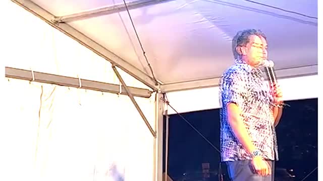 Saya nak menang Sungai Buloh, pimpin parti dan negara -KJ