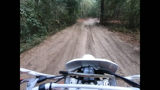 Croom ATV Park