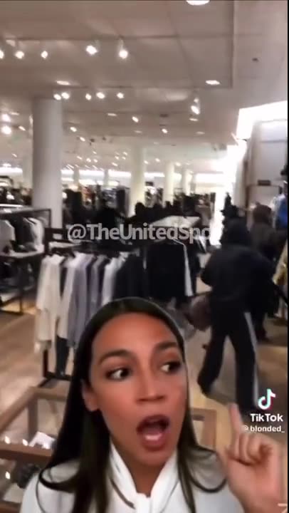 aoc is dumber than a donkey