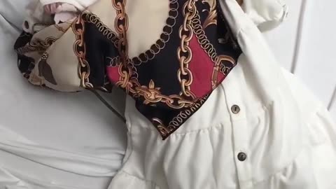 Adorable Baby That Will Melt Your Heart
