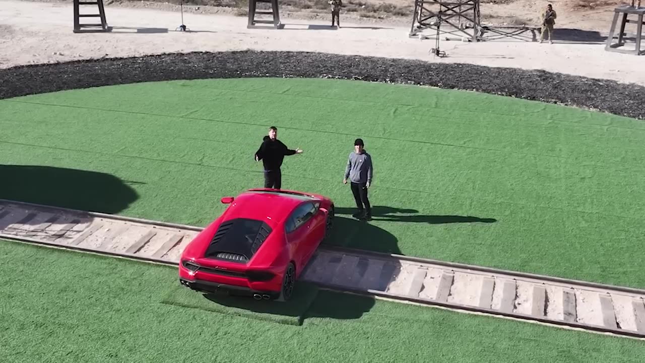 MR. BEAST