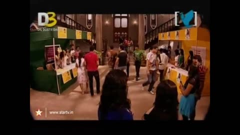 D3: Dil Dosti Dance Episode 62 full season