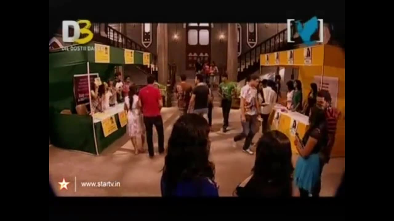 D3: Dil Dosti Dance Episode 62 full season
