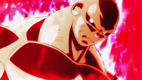 Was Jiren awesome? Comment down below