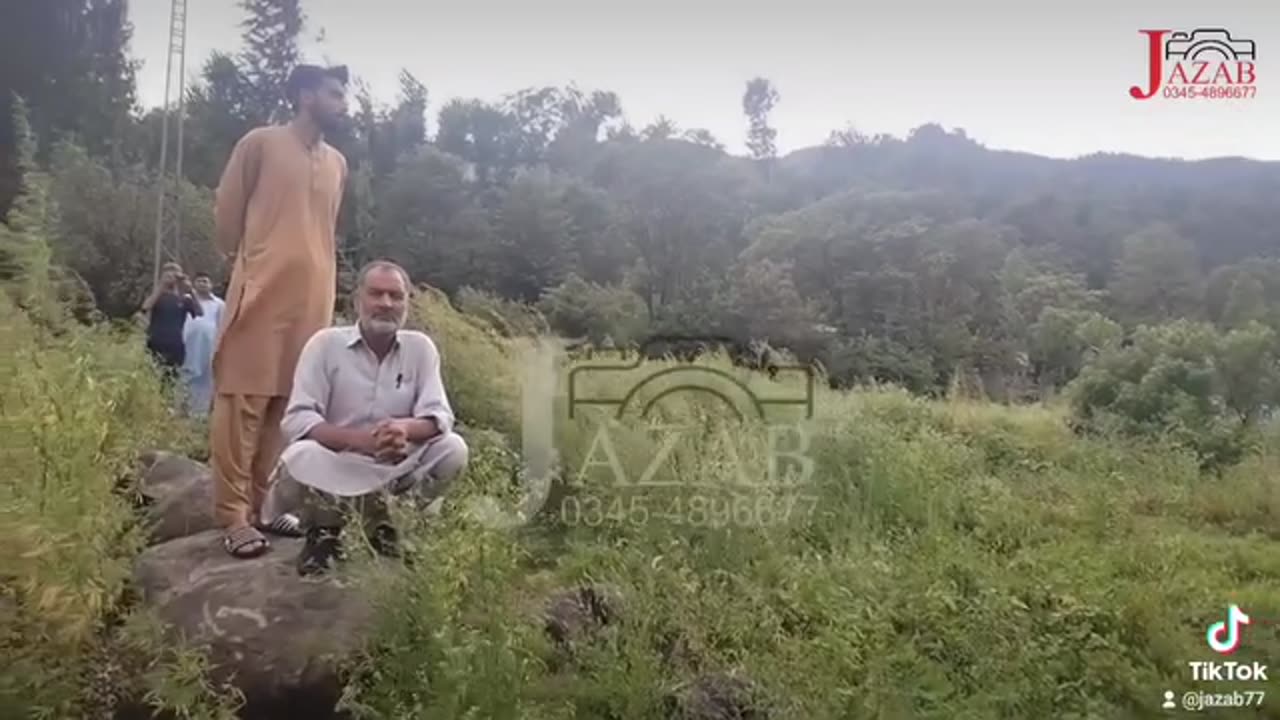 Weather of Kashmir