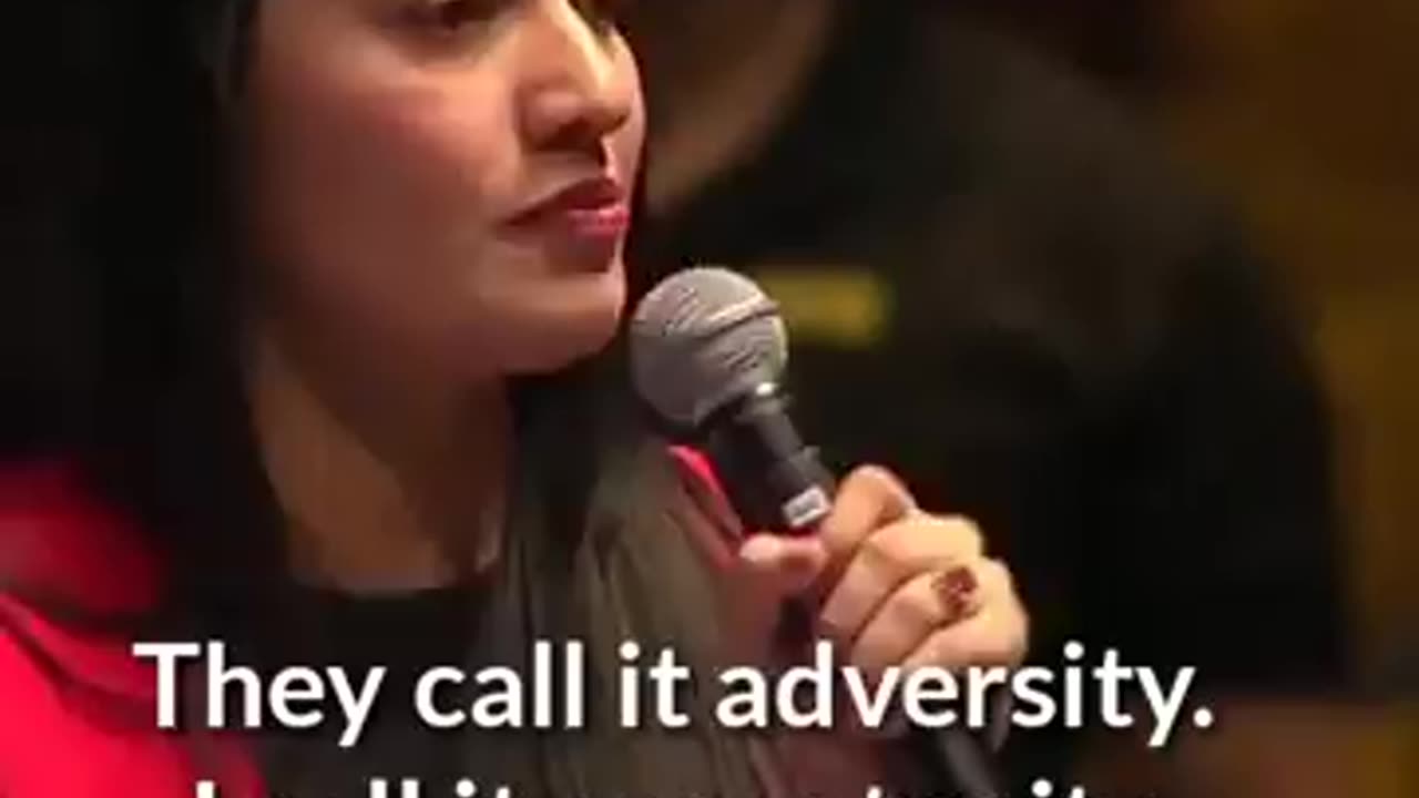 The power of motivation videos and speech.. everyone listen this lines