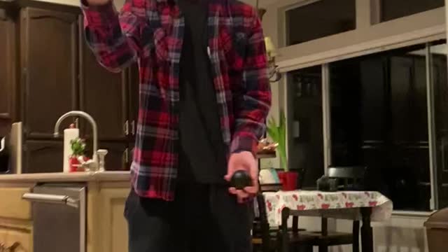 Juggling