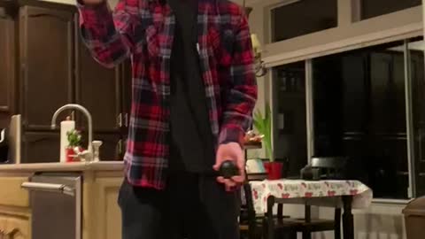 Juggling