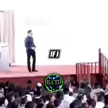 Ben Shapiro Said That Perfectly