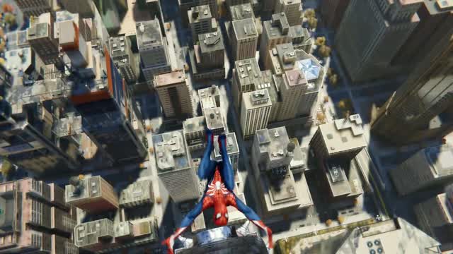 Infinite TV trailers, Infinity Warps, Marvel's Spider-Man's infinite villains and more!