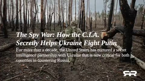Greg Reese: TERRORIST ATTACK ON RUSSIA HAS USA FINGERPRINTS ALL OVER IT