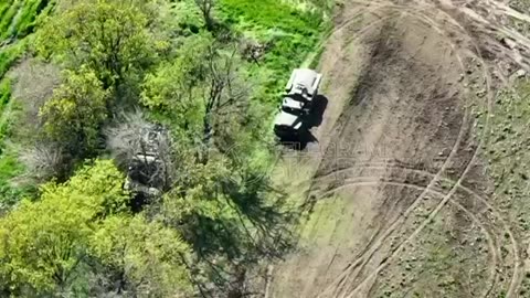 More examples of GMLRS use in counter battery role: P2
