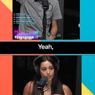 Fresh and Fit: N3ON learns about Sam's Onlyfans subscribers and this happens..