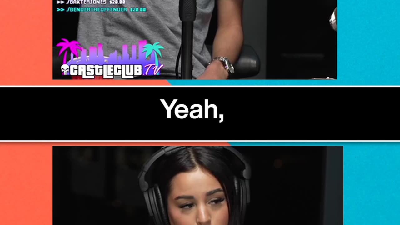 Fresh and Fit: N3ON learns about Sam's Onlyfans subscribers and this happens..