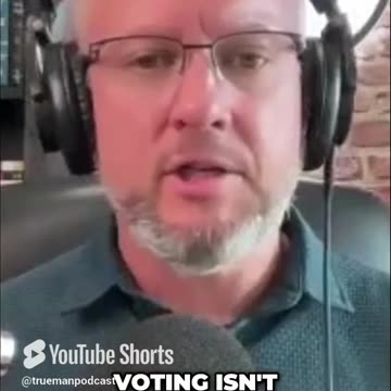 Vote With Values: Find Your True Choice!