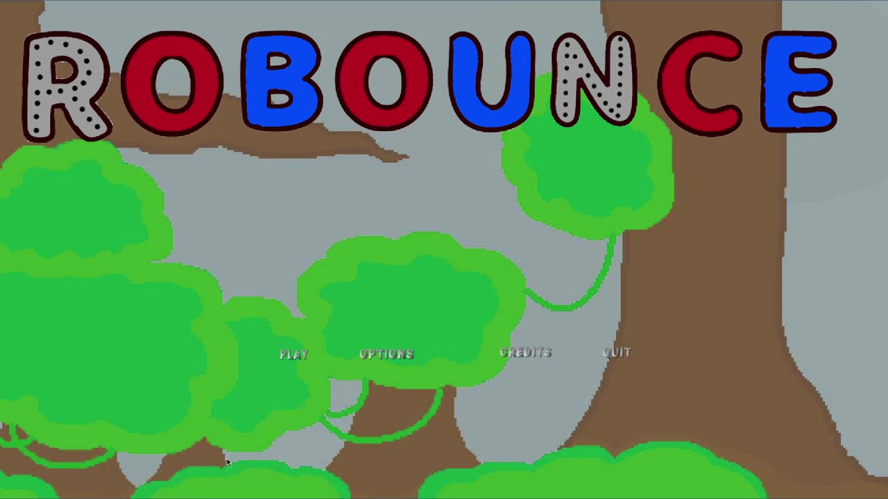 RO-BOUNCE
