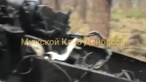 Ukraine War - Destroyed equipment