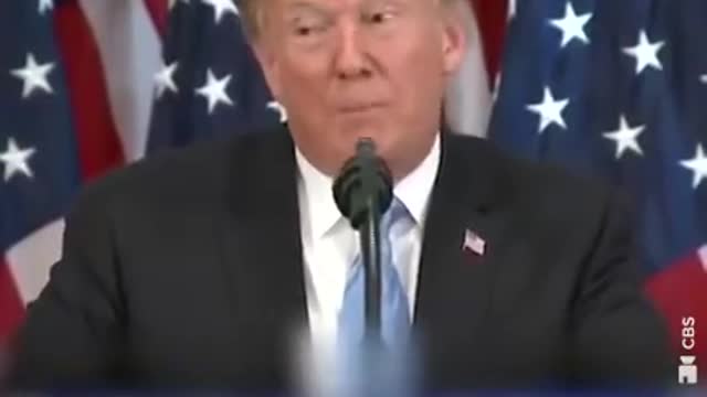 Trump crazy moments in office