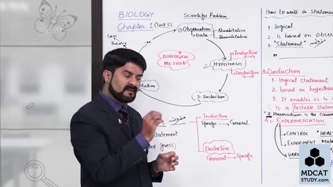 LEC#6 BIOLOGICAL METHOD