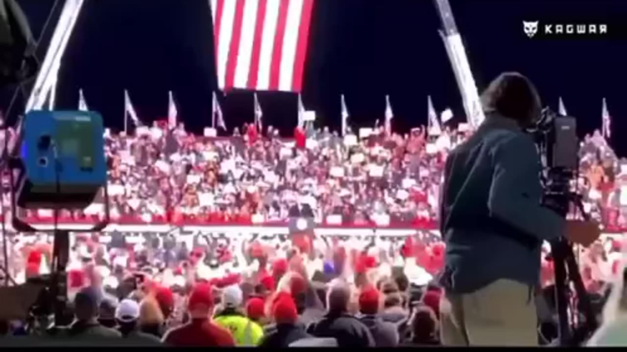 “We The People” all over the world has a voice needed to be heard