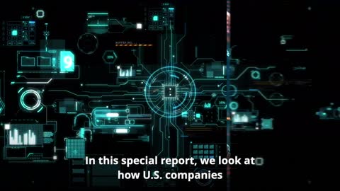 How the US Is Fueling China’s Military Growth China in Focus Trailer