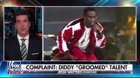 Jessie - Diddy's Cameras