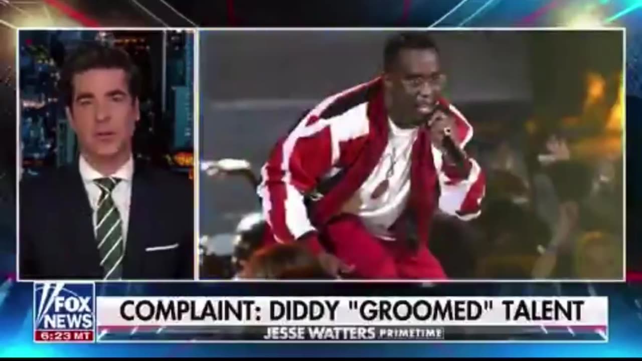 Jessie - Diddy's Cameras