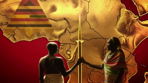 It All Began In Africa: Truth Unspoken