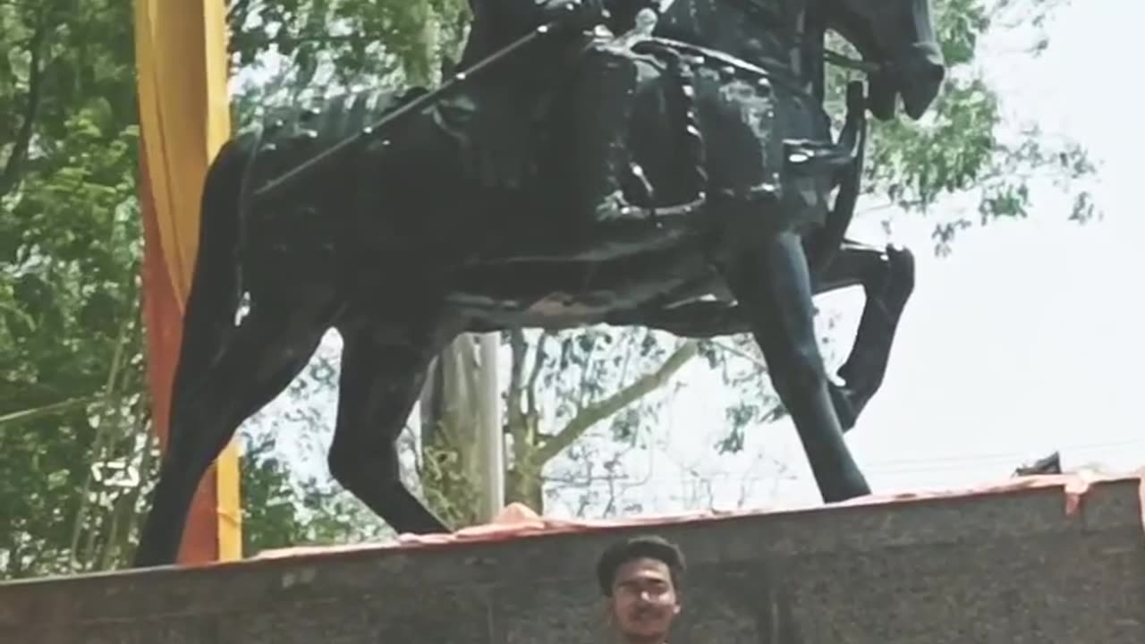 Jai maharan pratap
