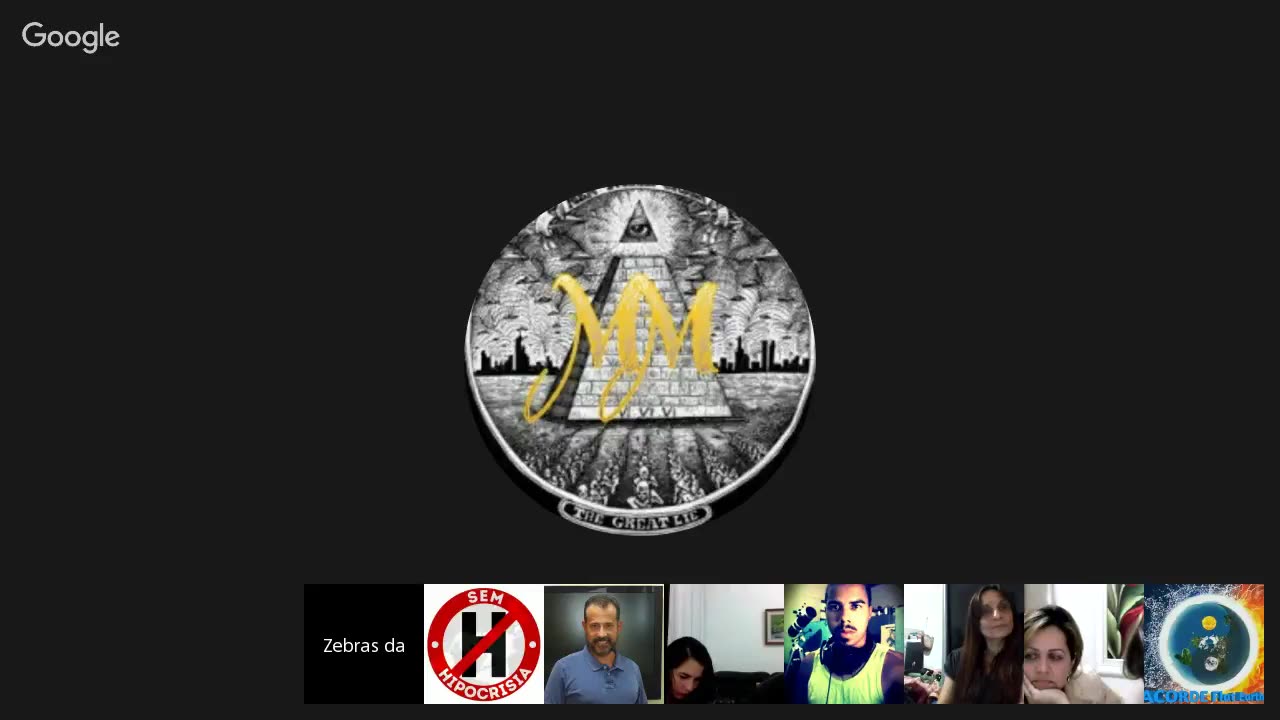 Sem Hipocrisia - XHl8RuoPfgE - TERRA PLANA - BATE PAPO COM AMIGOS