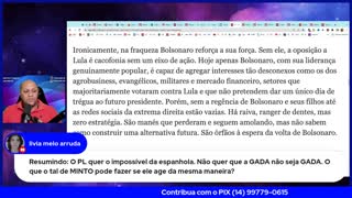 Carla Zambelli irrita comando do PL, que cobra atitudr de Bolsonaro