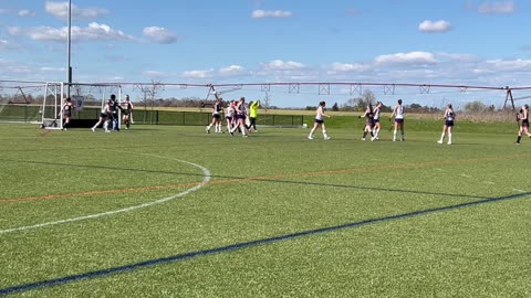 Shooting Stars Showdown CPFH vs CEFH 2nd Half