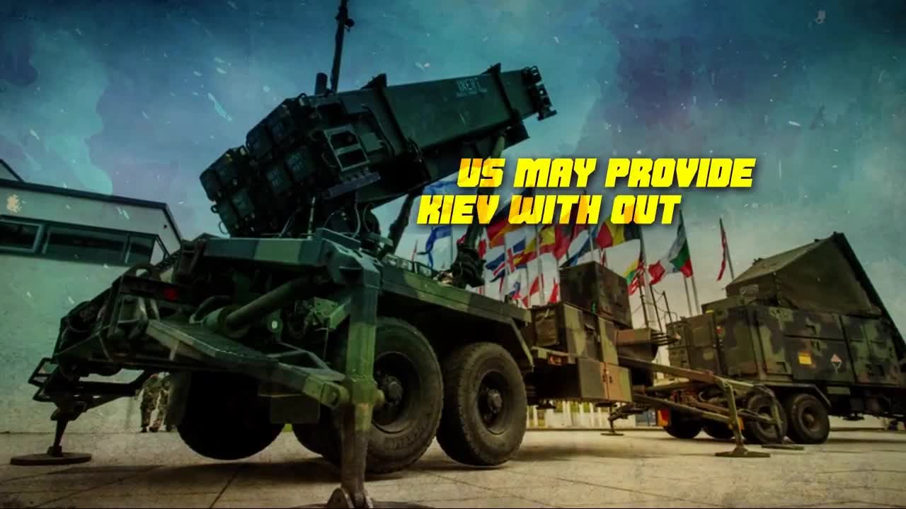 Ukraine under fire