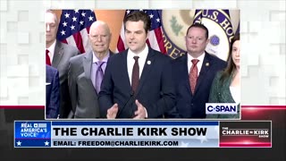 Charlie Kirk Announces Phase 2: Securing the Cabinet & Fulfilling the Mandate