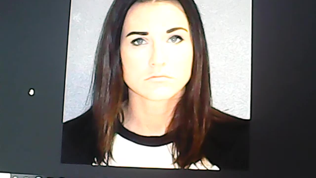 Stephanie Peterson NOT GUILTY-The Reality Zone