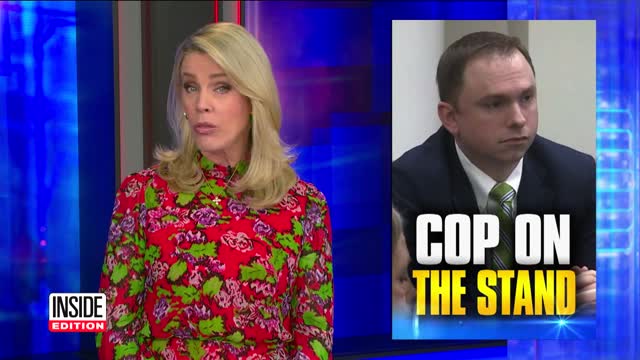 Former Cop Shares Moment He Fatally Shot Atatiana Jefferson